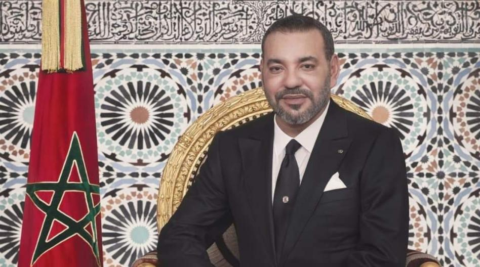 برقية تهنئة من جلالة الملك إلى أمير دولة الكويت بمناسبة العيد الوطني لبلاده