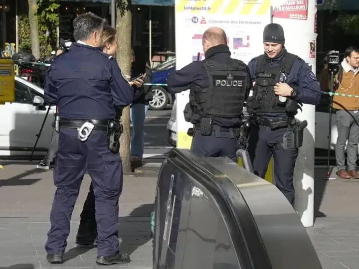 فرنسا ترفع حالة التأهب الأمني عقب الهجوم الإرهابي بضواحي موسكو