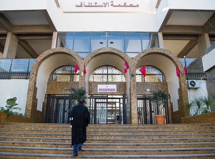 الدار البيضاء..تفاصيل الأحكام الصادرة في حق المتورطين في ملف “السمسرة القضائية”