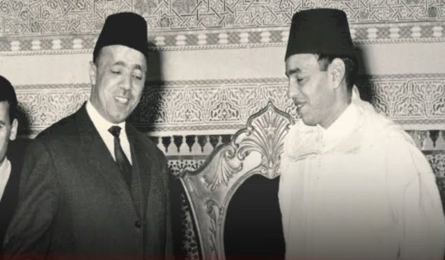 تقديم بودكاست “ذكرياتي في الحركة الوطنية”: رحلة تاريخية وتثقيفية في المغرب