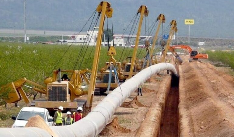 مشروع أنبوب الغاز نيجيريا- المغرب.. عامل محفز للتنمية الاقتصادية والربط بين قارتين