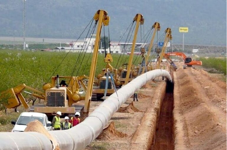 مشروع أنبوب الغاز نيجيريا- المغرب.. عامل محفز للتنمية الاقتصادية والربط بين قارتين