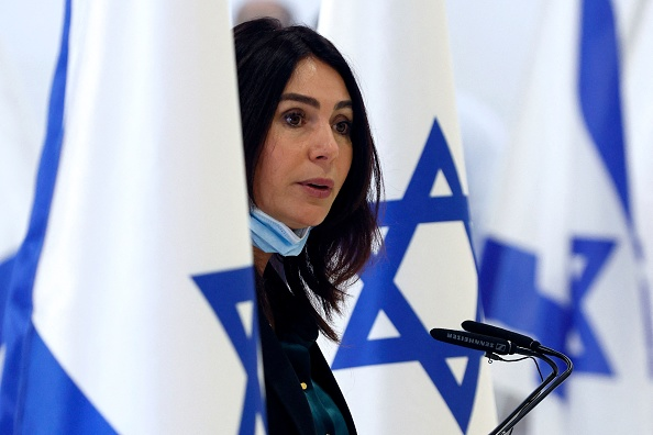 تحقيق جنائي ضد وزيرة المواصلات الإسرائيلية