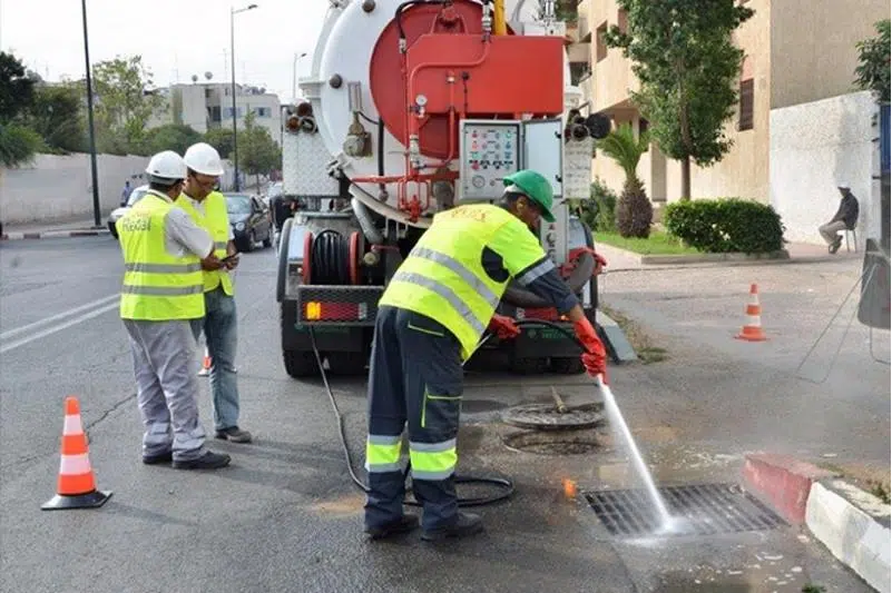 جماعات جهة الرباط  سلا القنيطرة تستعد لإنهاء التدبير المفوض للماء والكهرباء والتطهير